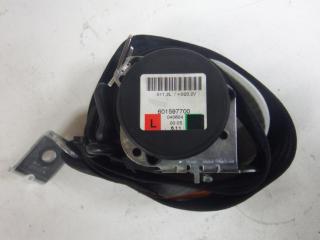 ремень безопасности Ford C-Max 1 поколение 2004, 1.8 л., МКПП, минивэн, 601597700