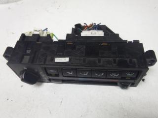 блок управления печки / климат-контроля Nissan Primera P10 1993, D9908976902