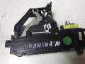 блок управления печки / климат-контроля Nissan Primera P10 1993, D9908976902 - фото №2