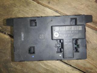 блок комфорта Mercedes-Benz C-Класс W203/S203/CL203 2001, 2038206326