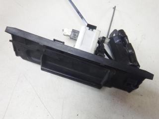 ручка крышки багажника Peugeot 206 1 поколение [рестайлинг] 2005, 1.4 л., МКПП, хетчбэк 5 дв., N0501499