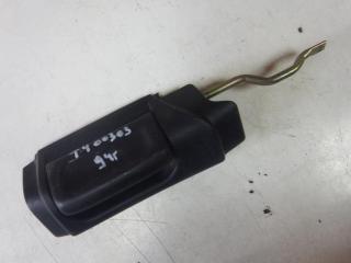 ручка внутренняя задняя правая Volkswagen Transporter T4 1997, 2.4 л., МКПП, микроавтобус, 721843642