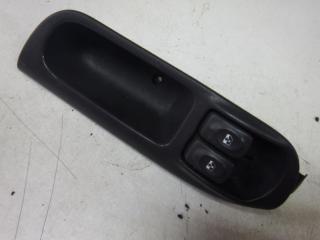 блок управления стеклоподъемниками Renault Scenic 1 поколение [рестайлинг] 2001, 1.6 л., МКПП, минивэн