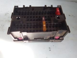 блок предохранителей Volkswagen Transporter T5 2005, 1.9 л., МКПП, микроавтобус, 7E0937617