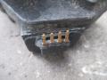 заслонка дроссельная Audi A6 4B/C5 2000, 2.5 л., 059128063A - фото №3