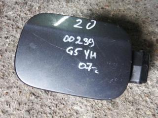 лючок топливного бака Volkswagen Golf 5 поколение 2007, 1.9 л., МКПП, универсал