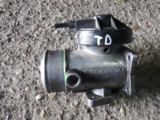 клапан EGR Mercedes-Benz A-Класс W168/V168 [рестайлинг] 2002, 1.7 л., A6680900454