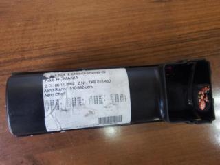 блок предохранителей Volkswagen Touran 1 поколение 2005, 1.9 л., МКПП, минивэн, 1T1937615
