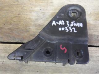 крепление бампера Audi A2 8Z 2004, 1.4 л., МКПП, хетчбэк 5 дв., 8Z0807375B