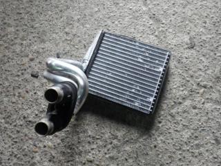 радиатор отопителя (печки) Volkswagen Golf 5 поколение 2007, 1.9 л., МКПП, универсал