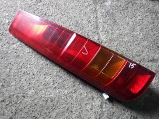 фонарь задний левый Mitsubishi Space Runner 2 поколение 2001, 2.0 л., МКПП, минивэн