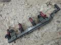 форсунка Mazda Scrum 3 поколение 2005, 1.6 л., 1955003310 - фото №2
