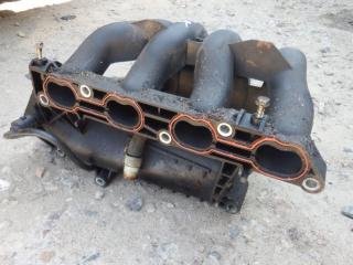 коллектор впускной Ford Focus 1 поколение 2001, 1.6 л.