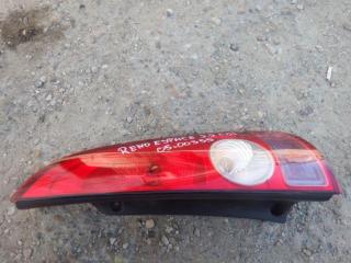 фонарь задний правый Renault Espace 4 поколение 2005, 2.2 л., АКПП, минивэн
