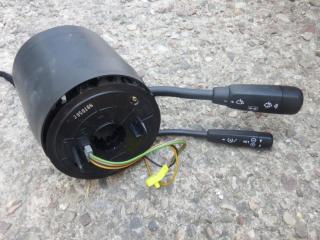 шлейф руля Mercedes-Benz E-Класс W210/S210 1998, 2.4 л., АКПП, универсал, 2085450324