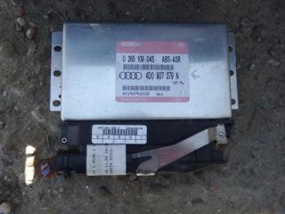Блок управления ABS/ESP Audi A6 4A/C4 1996, 2.6 л., МКПП, седан, 4D0907379N