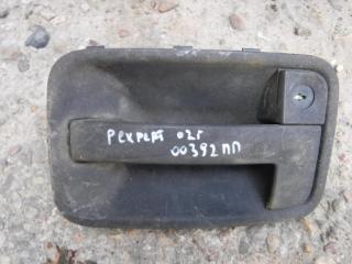 ручка внутренняя передняя правая Peugeot Expert 1 поколение 2002, 2.0 л., МКПП, микроавтобус