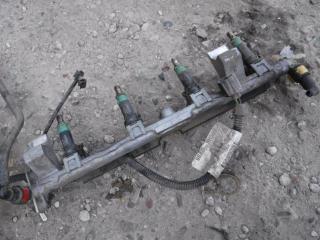 форсунка Ford Focus 1 поколение 1999, 1.6 л., 98MFBA9F593