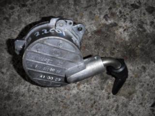 насос вакуумный Mercedes-Benz C-Класс W203/S203/CL203 2003, 2.2 л., A6112300065