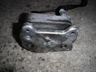 теплообменник масляного фильтра Mercedes-Benz C-Класс W203/S203/CL203 2003, 2.2 л., A6121880301