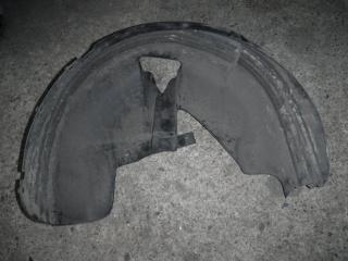 защита арок (подкрылок) Volkswagen Touran 1 поколение 2005, 1.9 л., МКПП, минивэн, 1T0810972H
