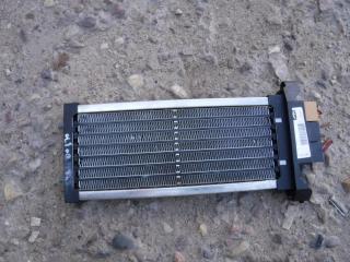 радиатор отопителя (печки) Audi A4 B6 2004, 1.9 л., МКПП, седан, 4B1819011
