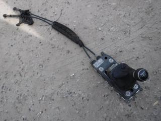 кулиса Volkswagen Touran 1 поколение 2006