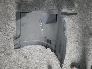 защита арок (подкрылок) Volkswagen Golf 4 поколение 2005, 2.0 л., МКПП, хетчбэк 5 дв., 1K0805973B