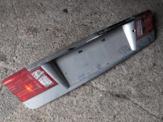 бленда Kia Magentis 1 поколение 2001, 2.0 л., МКПП, седан