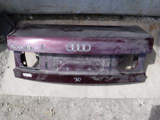 крышка багажника (дверь 3-5) Audi 80 B3 1992, седан