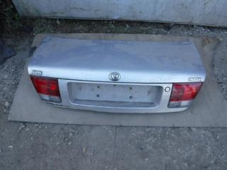 крышка багажника (дверь 3-5) Mazda 626 GE 1994, седан