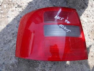 фонарь задний левый Audi A6 4B/C5 2000, 2.4 л., МКПП, универсал