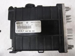 блок управления двигателем Audi 100 4A/C4 1994, 2.3 л., 4A0906264