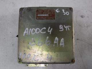 блок управления двигателем Audi 100 4A/C4 1994, 4A0906266AA