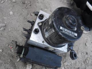 блок ABS Volkswagen Golf 4 поколение 2002, 1.4 л., МКПП, универсал, 1C0907379M