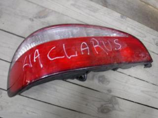 фонарь задний левый Kia Clarus 1 поколение 1997