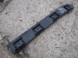 крепление бампера Volkswagen Jetta 5 поколение 2007, 2.0 л., АКПП, седан, 1K5807393