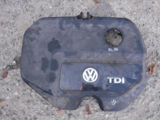 декоративная крышка двигателя SEAT Leon 1 поколение 2004, 1.9 л., 054391E