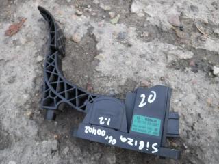 педаль SEAT Ibiza 3 поколение 2006, 1.2 л., МКПП, хетчбэк 5 дв., 6Q1721503E, 0280752215
