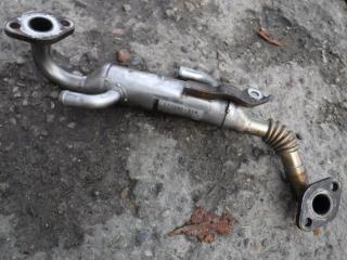 охладитель EGR / Радиатор EGR Opel Astra G 1999, 1.7 л., 8973000880