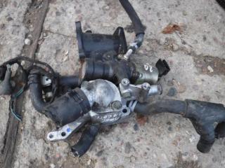 клапан EGR Opel Astra G 2000, 1.7 л., 8973550420