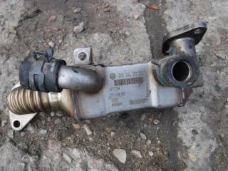 охладитель EGR / Радиатор EGR Skoda Fabia 1 поколение [рестайлинг] 2007, 1.4 л., 045131513