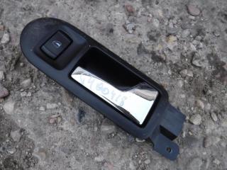 ручка внутренняя передняя правая Volkswagen Golf 4 поколение 2002, 1.4 л., МКПП, универсал