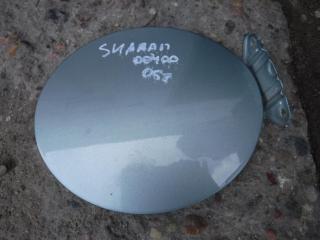 лючок топливного бака Volkswagen Sharan 1 поколение [2-й рестайлинг] 2004, 1.9 л., АКПП, минивэн, 7M0809905F