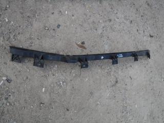 усилитель бампера переднего Volkswagen Transporter T4 1999, 2.5 л., МКПП, микроавтобус, 7D0807183B