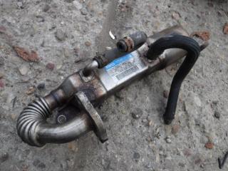 охладитель EGR / Радиатор EGR Toyota Yaris P1 2001, 1.4 л., МКПП, хетчбэк 5 дв., 13063880000