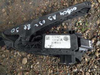 педаль Audi A3 8P 2004, 2.0 л., МКПП, хетчбэк 5 дв., 1K1721503F
