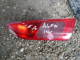 фонарь крышки багажника правый Alfa Romeo 156 1 поколение 1999, 1.8 л., седан