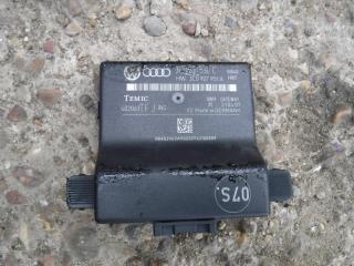диагностический интерфейс Volkswagen Passat B6 2007, 2.0 л., АКПП, универсал, 3C0907530C