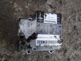 блок AirBag Volkswagen Passat B6 2007, 2.0 л., АКПП, универсал, 3C0909605N